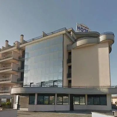 Ih La Mela Hotel Řím