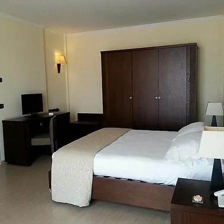 Ih La Mela 4* ローマ