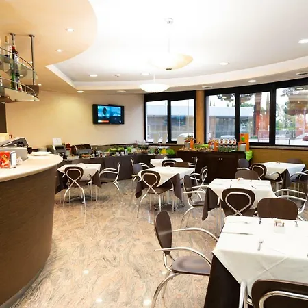 Ih La Mela ローマ