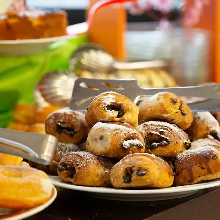 Ih La Mela ホテル 4*