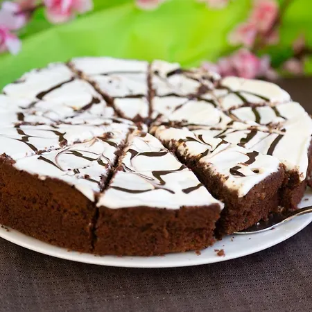 ホテル Ih La Mela ローマ