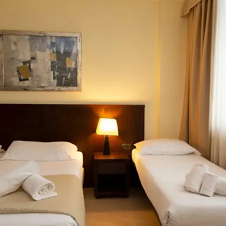 Ih La Mela ホテル ローマ