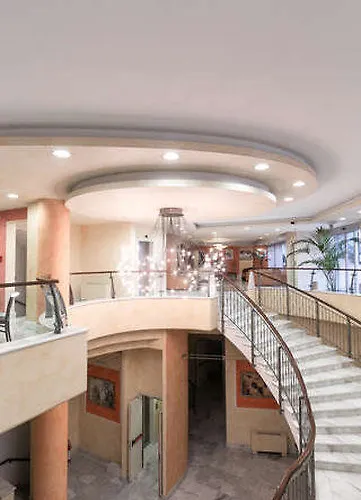 Ih La Mela Hotel