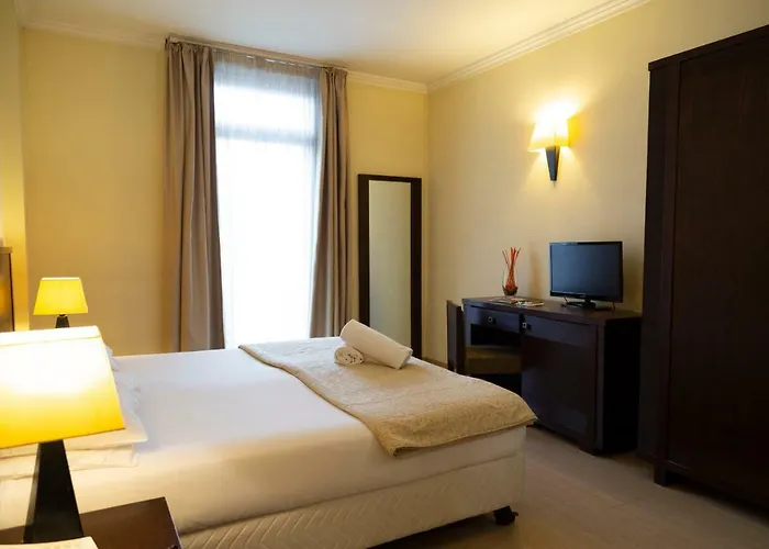 Hotel Ih La Mela Rome
