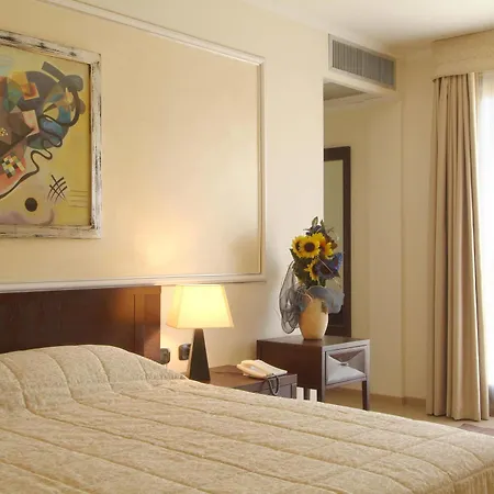 Ih La Mela Hotel Roma