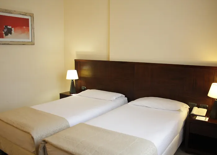 Ih La Mela Hotel 4*