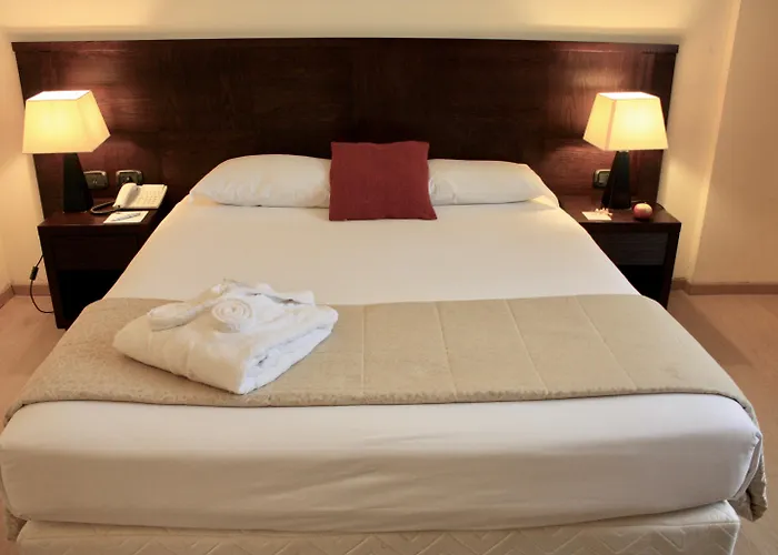 Hotel Ih La Mela Roma