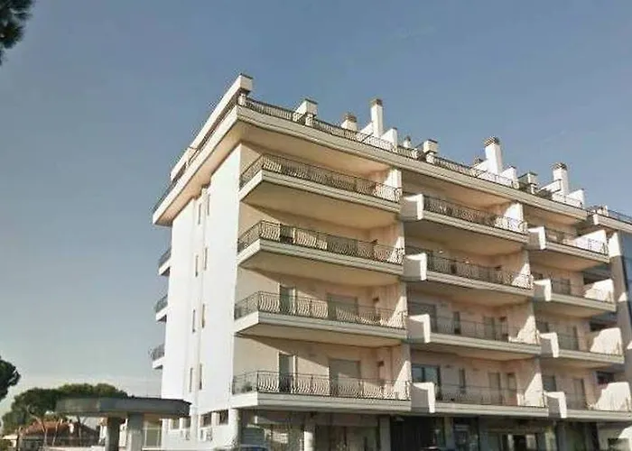 Ih La Mela Hotel Roma