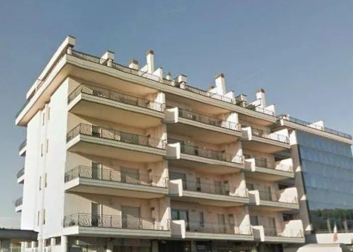 Hotel Ih La Mela Roma