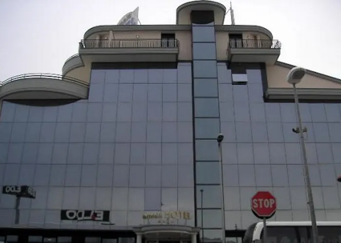 Hotel Ih La Mela Roma