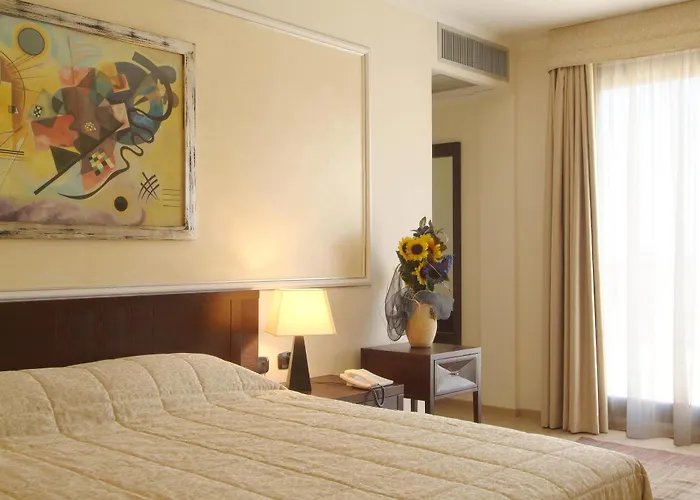 Ih La Mela Hotel Roma