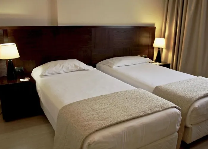 Hotel Ih La Mela Roma