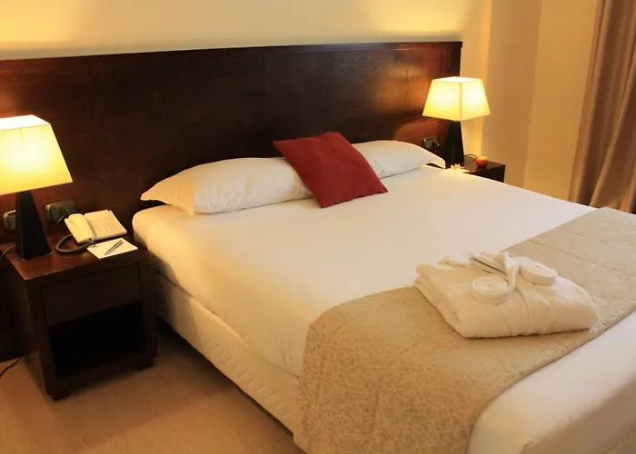 Hotel Ih La Mela Roma