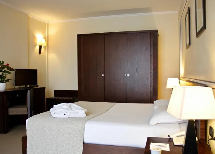 Hotel Ih La Mela Roma