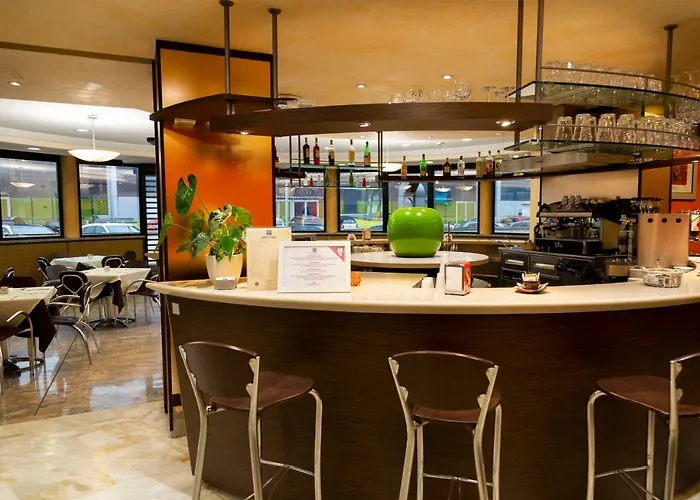 Ih La Mela Hotel Roma