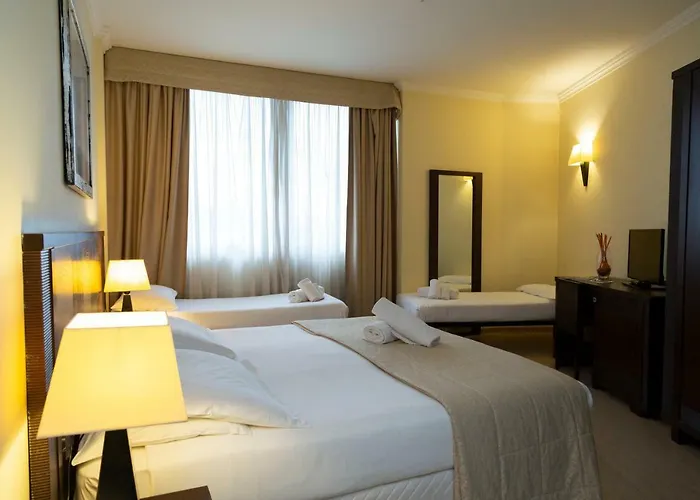 Ih La Mela Hotel Roma