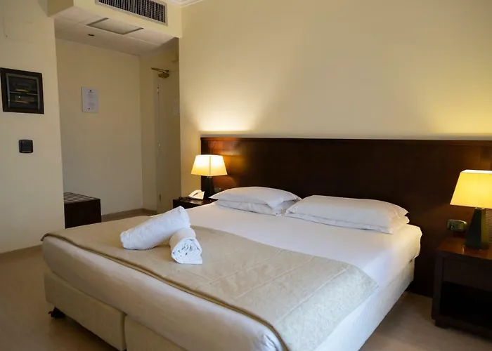 Ih La Mela Hotel Roma