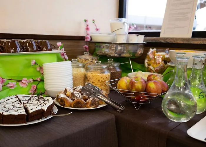 Ih La Mela Hotel Roma