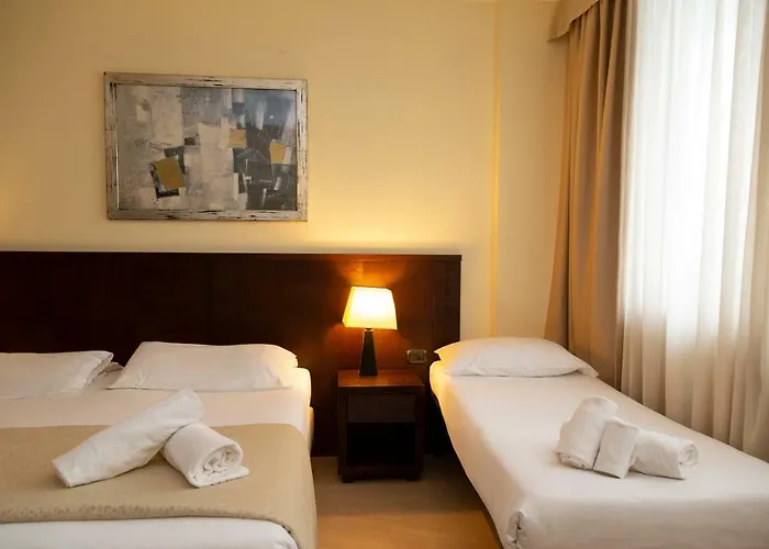 Ih La Mela Hotel Roma