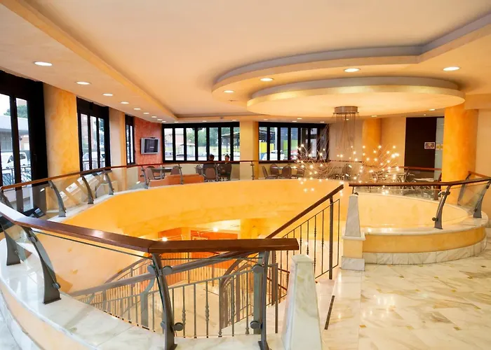 Hotel Ih La Mela Roma