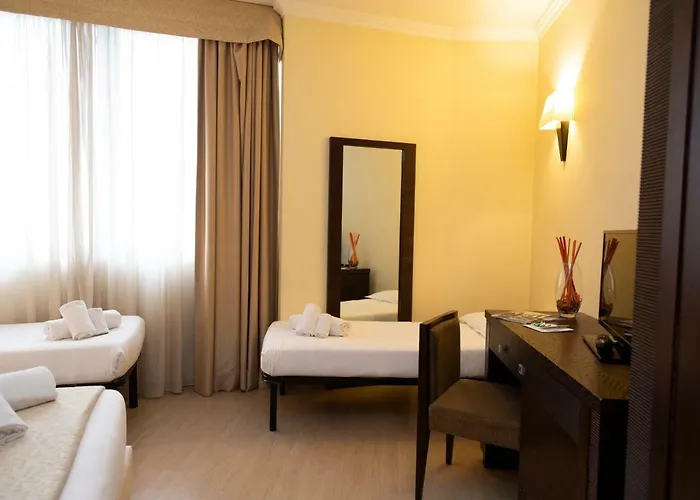 Ih La Mela Hotel Roma