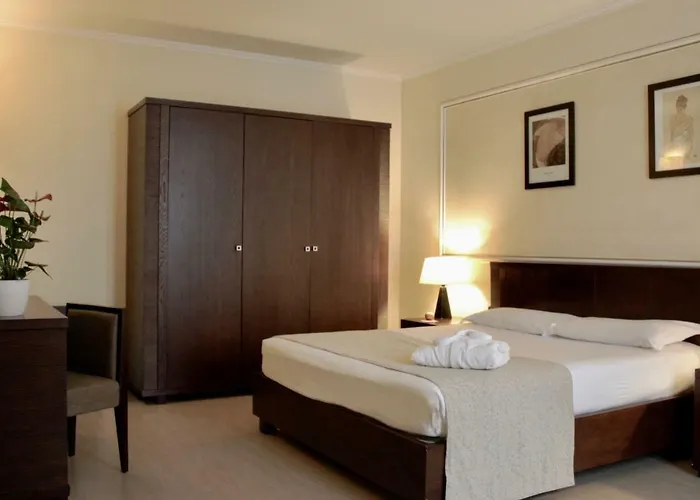 Ih La Mela Hotel Roma