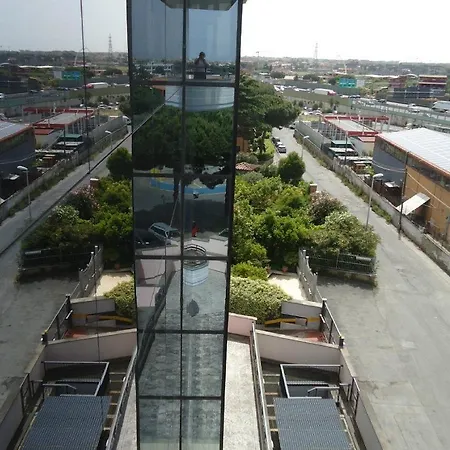 酒店 Ih La Mela