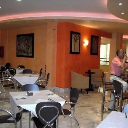 Ih La Mela 4* רומא