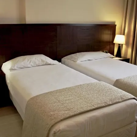 酒店 Ih La Mela 罗马