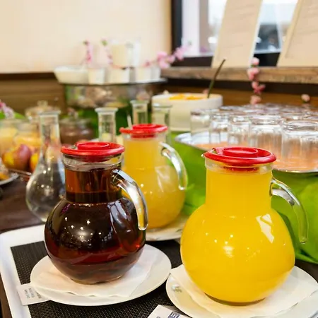 酒店 Ih La Mela