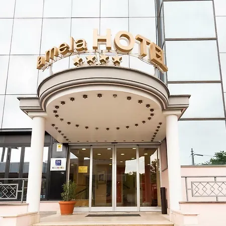 Ih La Mela 酒店 4*