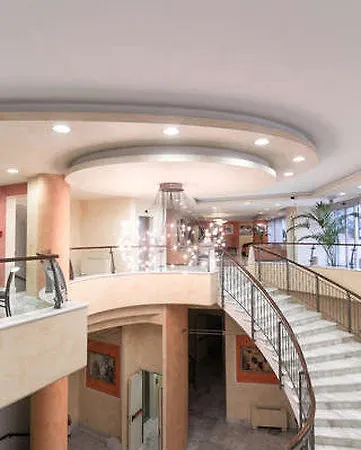 Ih La Mela 酒店
