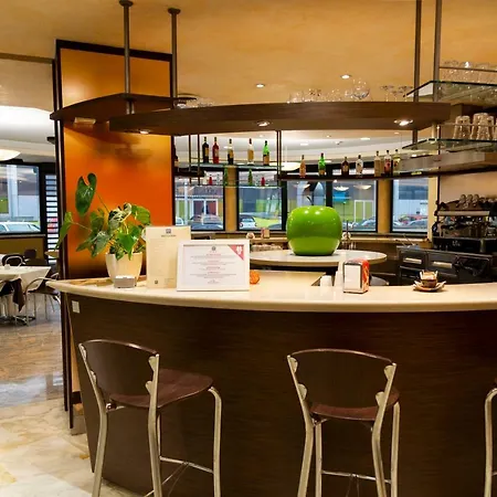 Ih La Mela 酒店 罗马
