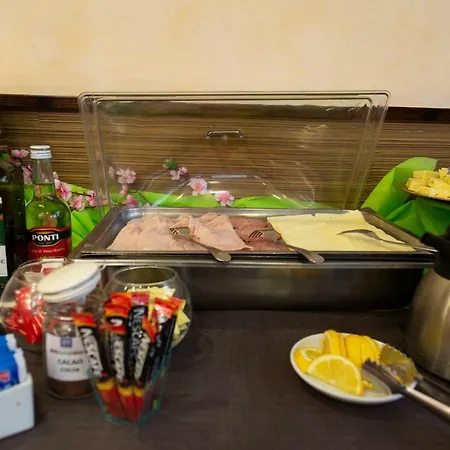 Ih La Mela 酒店 罗马