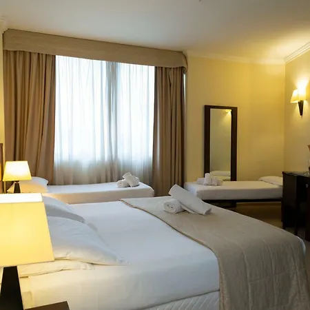 Ih La Mela Hotell Rom