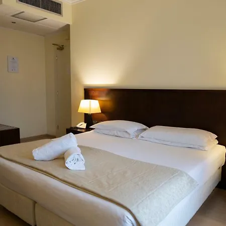 Ih La Mela Hotell Rom
